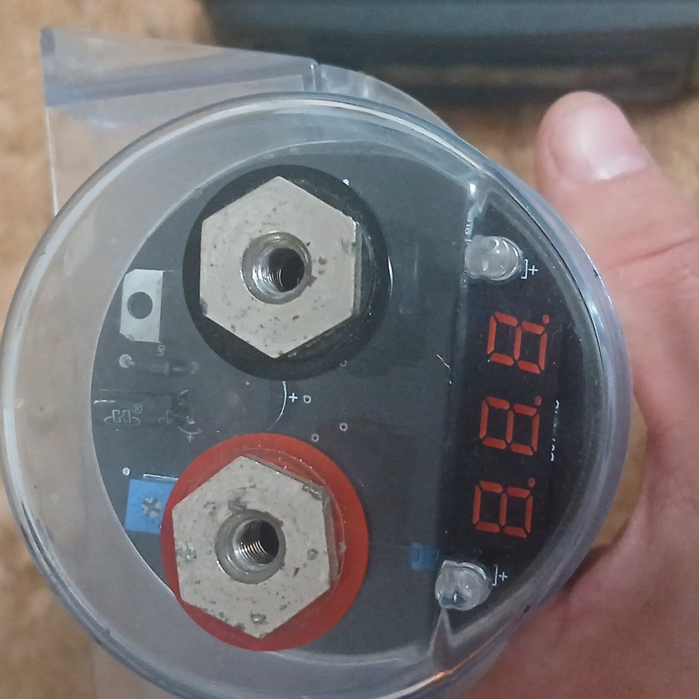 Capacitor - Picture 2 of 2